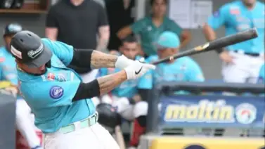 LVBP: ¿Cómo le fue a Wilson Ramos contra Tiburones de La Guaira? LVBP: ¿Cómo le fue a Wilson Ramos contra Tiburones de La Guaira?