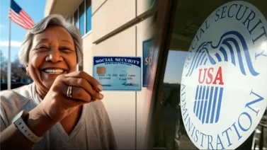 Administración del Seguro Social (SSA) en los Estados Unidos