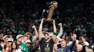 NBA: ¡No le tienen miedo! Este equipo de la Euroliga reta a Boston Celtics para definir al campeón mundial NBA: ¡No le tienen miedo! Este equipo de la Euroliga reta a Boston Celtics para definir al campeón mundial