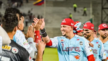 LVBP: Ildemaro Vargas lidera a los activos de Cardenales en este renglón