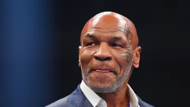 Mike Tyson reveló sus cinco boxeadores favoritos del momento y hay una ausencia que sorprende a todos (+Lista) Mike Tyson reveló sus cinco boxeadores favoritos del momento y hay una ausencia que sorprende a todos (+Lista)
