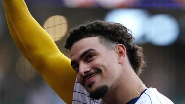 MLB: Los Dodgers desembolsarían más de 150 millones por este campocorto dominicano 