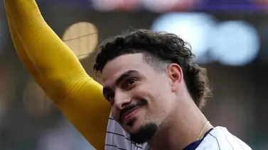 MLB: Los Dodgers desembolsarían más de 150 millones por este campocorto dominicano MLB: Los Dodgers desembolsarían más de 150 millones por este campocorto dominicano