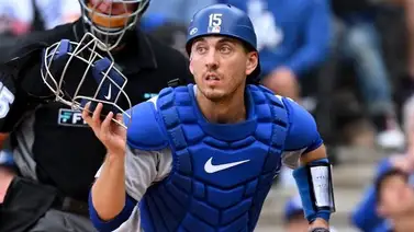 MLB: Dodgers aseguran la continuidad de este veterano (+Detalles) MLB: Dodgers aseguran la continuidad de este veterano (+Detalles)