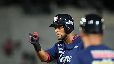 LVBP: Tigres dominó a Navegantes en Maracay 