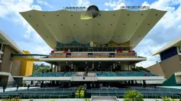 Estos son los retirados de la reunión N°42 en La Rinconada 03-11-2024