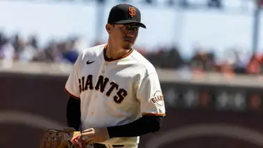 MLB: ¿Se quedará Wilmer Flores en San Francisco? MLB: ¿Se quedará Wilmer Flores en San Francisco?