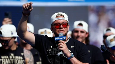 MLB: Dodgers deciden retener a este campocorto venezolano (+Info)