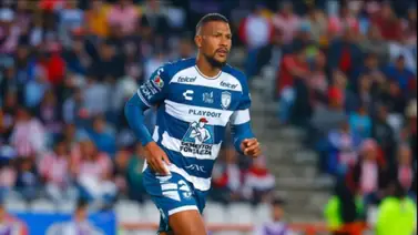 Liga MX: Salomón Rondón halla ritmo goleador en el final del Torneo Apertura (+ Video) Liga MX: Salomón Rondón halla ritmo goleador en el final del Torneo Apertura (+ Video)