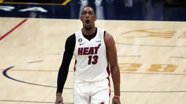 México Day NBA: Bam Adebayo guía a Miami Heat a una victoria sobre Washington Wizards en la capital mexicana