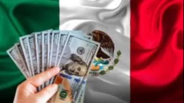 Precio del dólar hoy 3 de noviembre de 2024 en México: ¿Cómo amaneció el tipo de cambio?