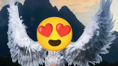 Sakra Guerrero lució en Miss Internacional traje típico inspirado en esta ave Sakra Guerrero lució en Miss Internacional traje típico inspirado en esta ave