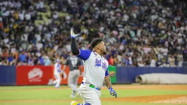 LVBP: Tiburones sigue en la cima de la tabla de clasificación 