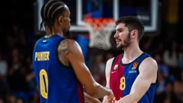 Liga Endesa: Barcelona hace respetar su casa con cómoda victoria ante Leyma Coruña
