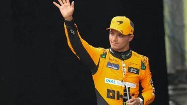 Fórmula 1: Resultados de la pole position del Gran Premio de Brasil