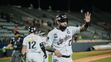 LVBP: Alí Castillo tiene esta racha activa de juegos multihits con Águilas LVBP: Alí Castillo tiene esta racha activa de juegos multihits con Águilas