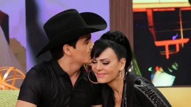 El altar de Día de Muertos que hizo Maribel Guardia para su hijo 