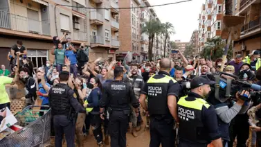 DANA España DANA España