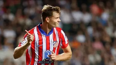 Estos son los Máximos goleadores de LaLiga desde la temporada 2021/22 Estos son los Máximos goleadores de LaLiga desde la temporada 2021/22