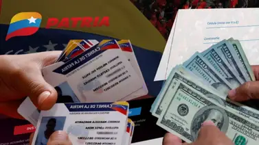 Sistema Patria Sistema Patria