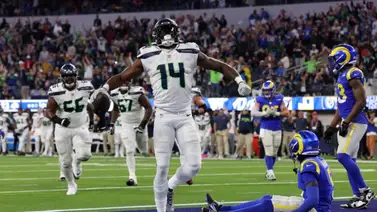 Un duelo de revancha y orgullo en la NFL Un duelo de revancha y orgullo en la NFL