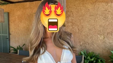 Modelo revela que sintió al tener intimidad con 101 hombres en menos de 24 horas