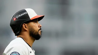 MLB: Estos equipos son claros candidatos para adquirir a Anthony Santander