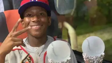 MLB: Escándalo en Dominicana: Por falsificar su edad, jugador pierde contrato millonario (+Info) MLB: Escándalo en Dominicana: Por falsificar su edad, jugador pierde contrato millonario (+Info)