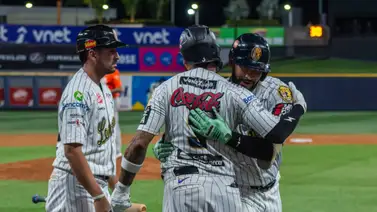 LVBP: Este es la alineación de Leones para su enfrentamiento con Tigres LVBP: Este es la alineación de Leones para su enfrentamiento con Tigres