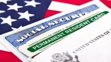 Green Card