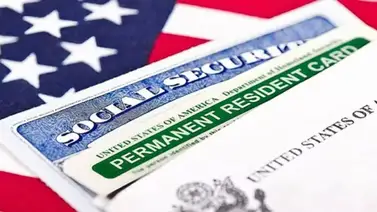 Green Card Green Card