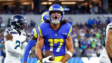 NFL: Rams sorprende en su visita al Lumen Field y se lleva la victoria en OT NFL: Rams sorprende en su visita al Lumen Field y se lleva la victoria en OT