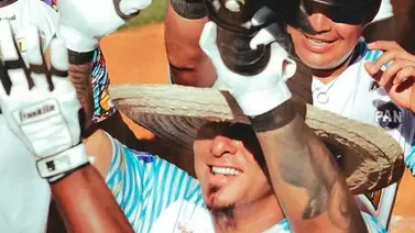 LVBP: Wilson Ramos sentencia victoria de Bravos sobre Tiburones LVBP: Wilson Ramos sentencia victoria de Bravos sobre Tiburones