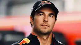 Fórmula 1: Checo Pérez no pudo en el Gran Premio de Brasil  