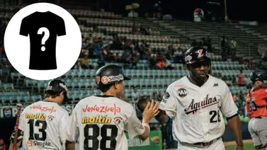 Aguilas del Zulia Aguilas del Zulia