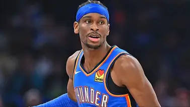 NBA: ¿Existe rencor? Esto dijo Shai Gilgeous-Alexander sobre Los Ángeles Clippers y su cambio por Paul George NBA: ¿Existe rencor? Esto dijo Shai Gilgeous-Alexander sobre Los Ángeles Clippers y su cambio por Paul George