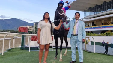 Cuadros con seis pagan un dineral este domingo en La Rinconada