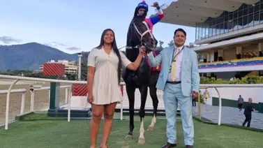 Cuadros con seis pagan un dineral este domingo en La Rinconada Cuadros con seis pagan un dineral este domingo en La Rinconada