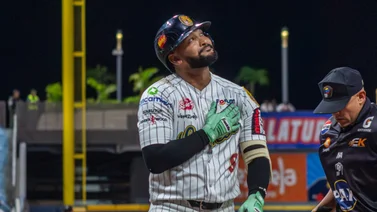 LVBP: José Rondón amplía su cuenta de imparables y mantiene sorprendente registro
