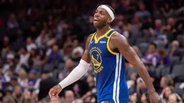 NBA: ¿Realmente fue un cambio? Este entrenador habla sobre el rol de Buddy Hield en Golden State Warriors NBA: ¿Realmente fue un cambio? Este entrenador habla sobre el rol de Buddy Hield en Golden State Warriors