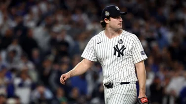 MLB: El ultimátum entre los Yankees y Gerrit Cole tiene fecha (+Info)