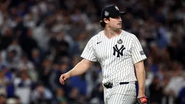 MLB: El ultimátum entre los Yankees y Gerrit Cole tiene fecha (+Info) MLB: El ultimátum entre los Yankees y Gerrit Cole tiene fecha (+Info)