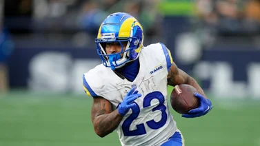 NFL: Los Angeles Rams logran una ajustada victoria en Seattle en tiempo extra