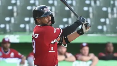 LIDOM: Resultados de la jornada de este domingo 3 de noviembre LIDOM: Resultados de la jornada de este domingo 3 de noviembre