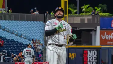 Así va la tabla de posiciones de la LVBP tras la jornada del 03 de noviembre Así va la tabla de posiciones de la LVBP tras la jornada del 03 de noviembre