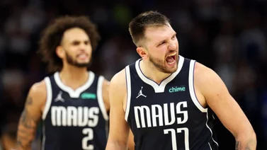 NBA: ¡En otro nivel! Luka Doncic lleva a Dallas Mavericks a una aplastante victoria ante Orlando Magic