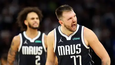 NBA: ¡En otro nivel! Luka Doncic lleva a Dallas Mavericks a una aplastante victoria ante Orlando Magic NBA: ¡En otro nivel! Luka Doncic lleva a Dallas Mavericks a una aplastante victoria ante Orlando Magic