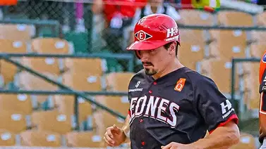 LIDOM: Así quedó la tabla tras la jornada de este domingo 3 de noviembre LIDOM: Así quedó la tabla tras la jornada de este domingo 3 de noviembre