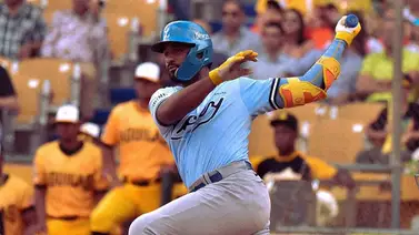 LIDOM: Estos serán los juegos para este lunes 4 de noviembre en la liga dominicana LIDOM: Estos serán los juegos para este lunes 4 de noviembre en la liga dominicana