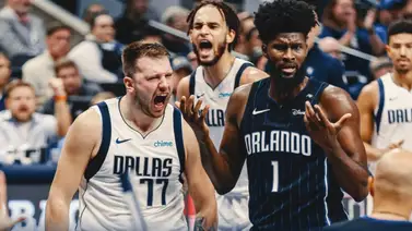 NBA: Así quedó la tabla de posiciones tras la jornada de este 3 de noviembre NBA: Así quedó la tabla de posiciones tras la jornada de este 3 de noviembre